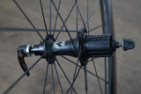 Reynolds Assault Carbon Clincher Rim Brake Wheelset Shimano/SRAM 11 Speed