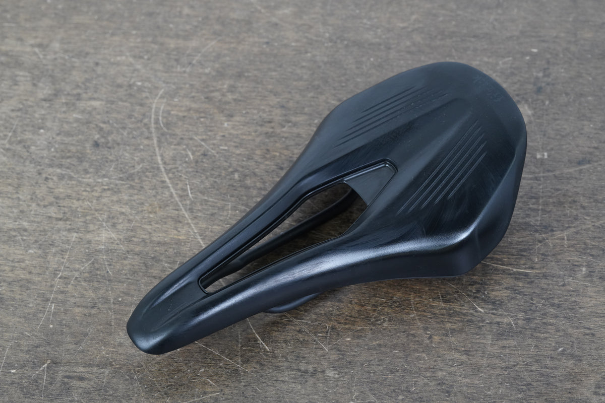 140mm Fizik Argo Vento R5 S-Alloy Rail Road Saddle 234g