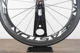 Easton EC90 Aero Carbon Clincher Rim Brake Wheelset Shimano/SRAM 10 Speed EC 90