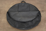 (1) Shimano SM-WB11 Wheel Bag Road Bike 700C