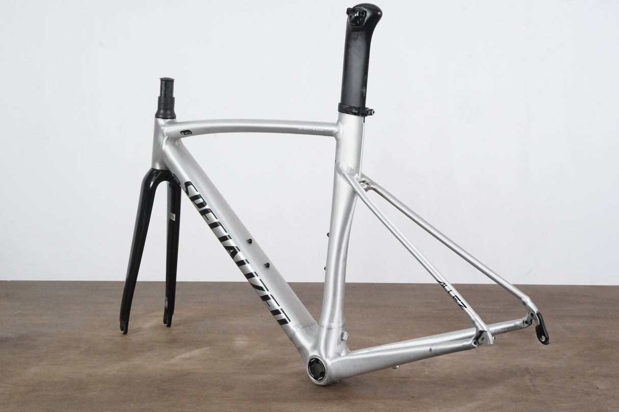52cm Specialized Allez Sprint Alloy Rim Brake Road Frameset