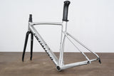 52cm Specialized Allez Sprint Alloy Rim Brake Road Frameset