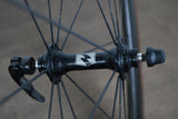 Reynolds Assault Carbon Clincher Rim Brake Wheelset Shimano/SRAM 11 Speed
