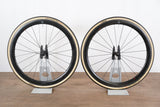 Black Inc. Fifty 50 Carbon Clincher Rim Brake Wheelset Shimano/SRAM 11 speed