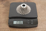 12-28T Shimano Tiagra HG CS-4600 10 Speed Road Cassette 306g