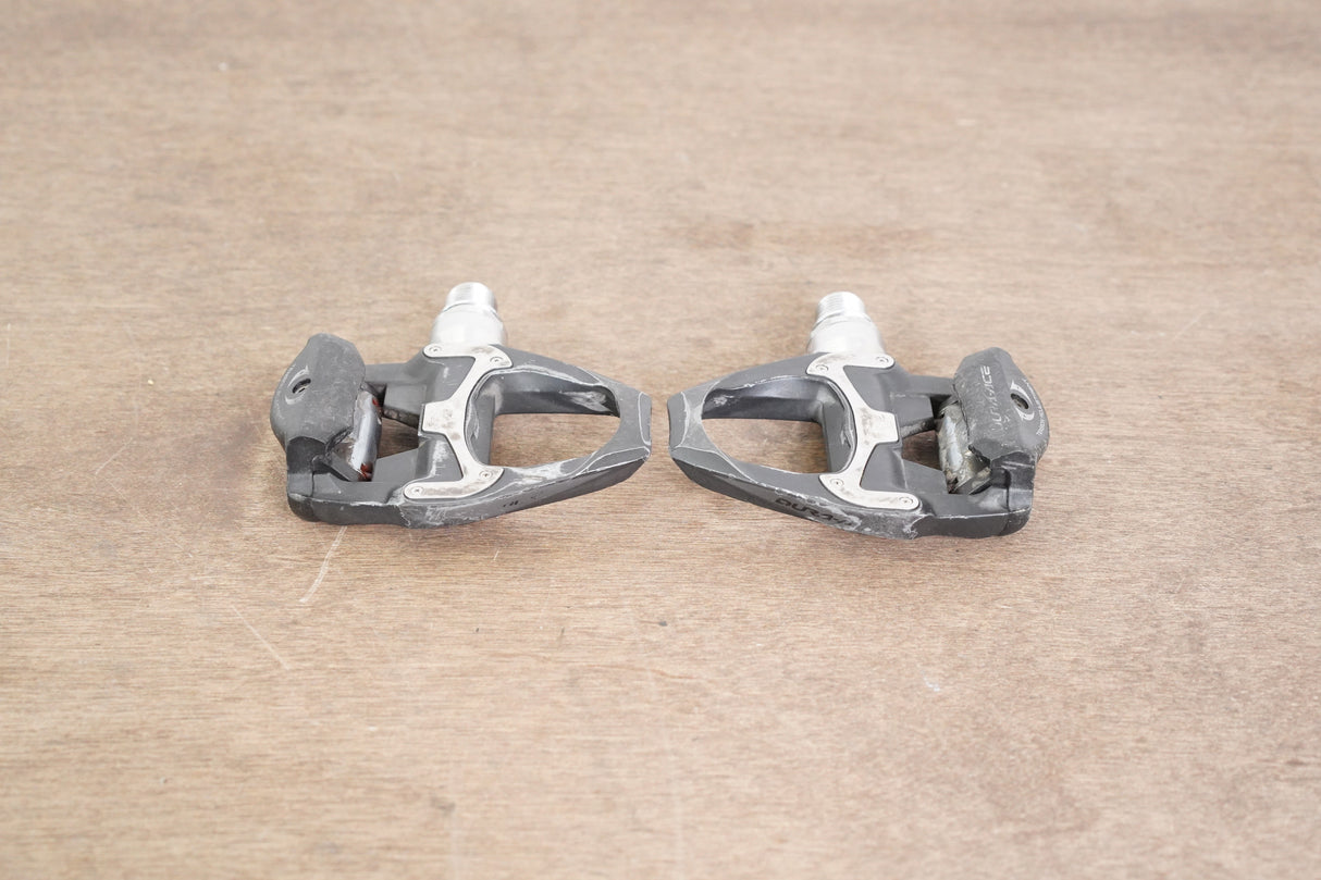 Shimano Dura-Ace PD-7900 SPD-SL Carbon Clipless Road Pedals 247g