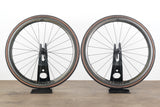 Reynolds Assault Carbon Clincher Rim Brake Wheelset Shimano/SRAM 11 Speed