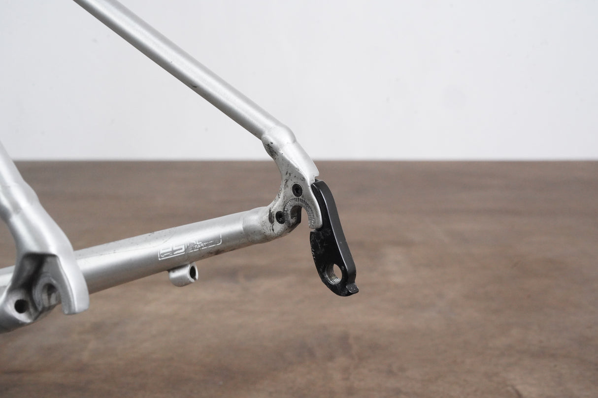 52cm Specialized Allez Sprint Alloy Rim Brake Road Frameset