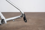 52cm Specialized Allez Sprint Alloy Rim Brake Road Frameset