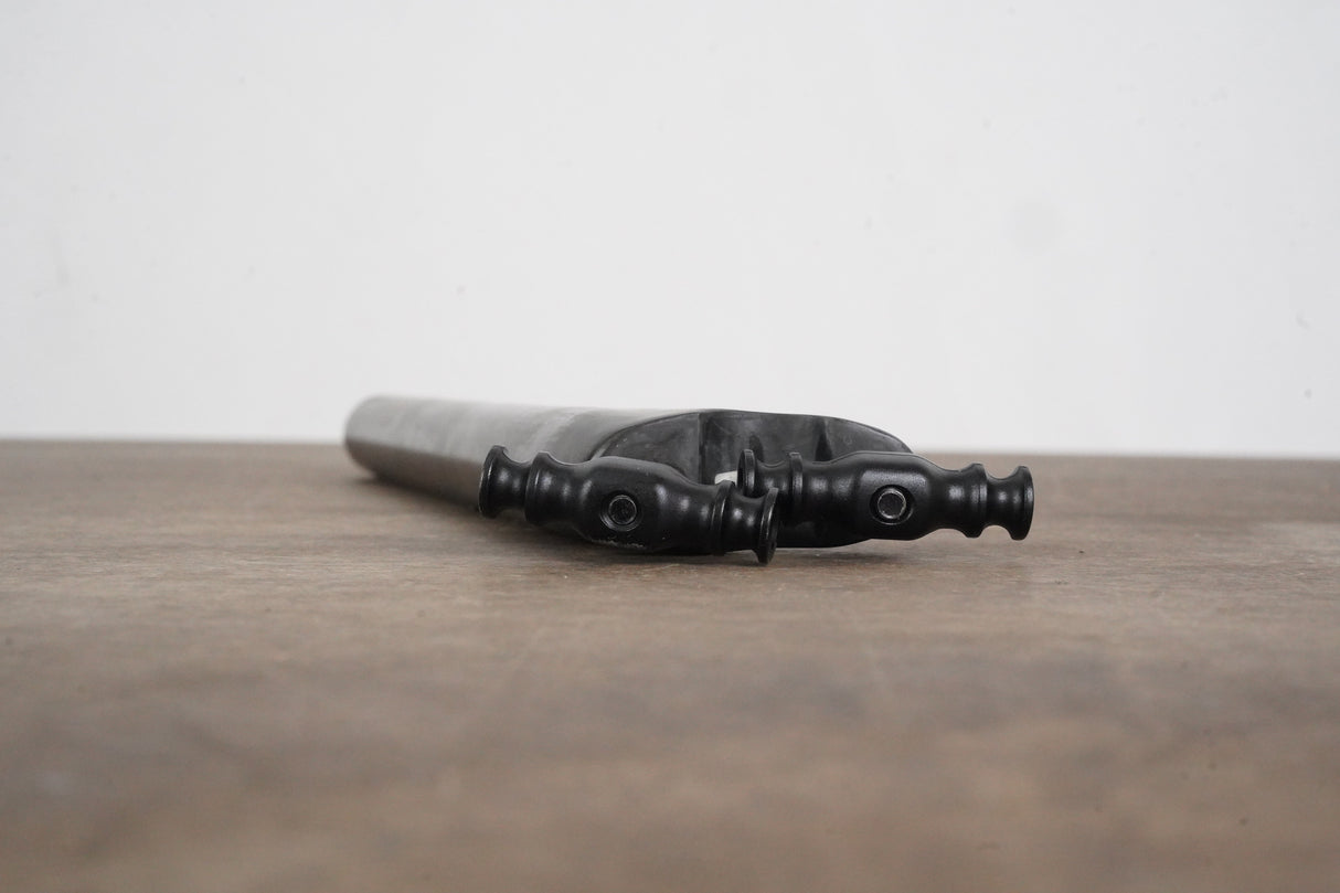 27.2mm Specialized S-WORKS FACT Carbon Setback Road Seatpost
