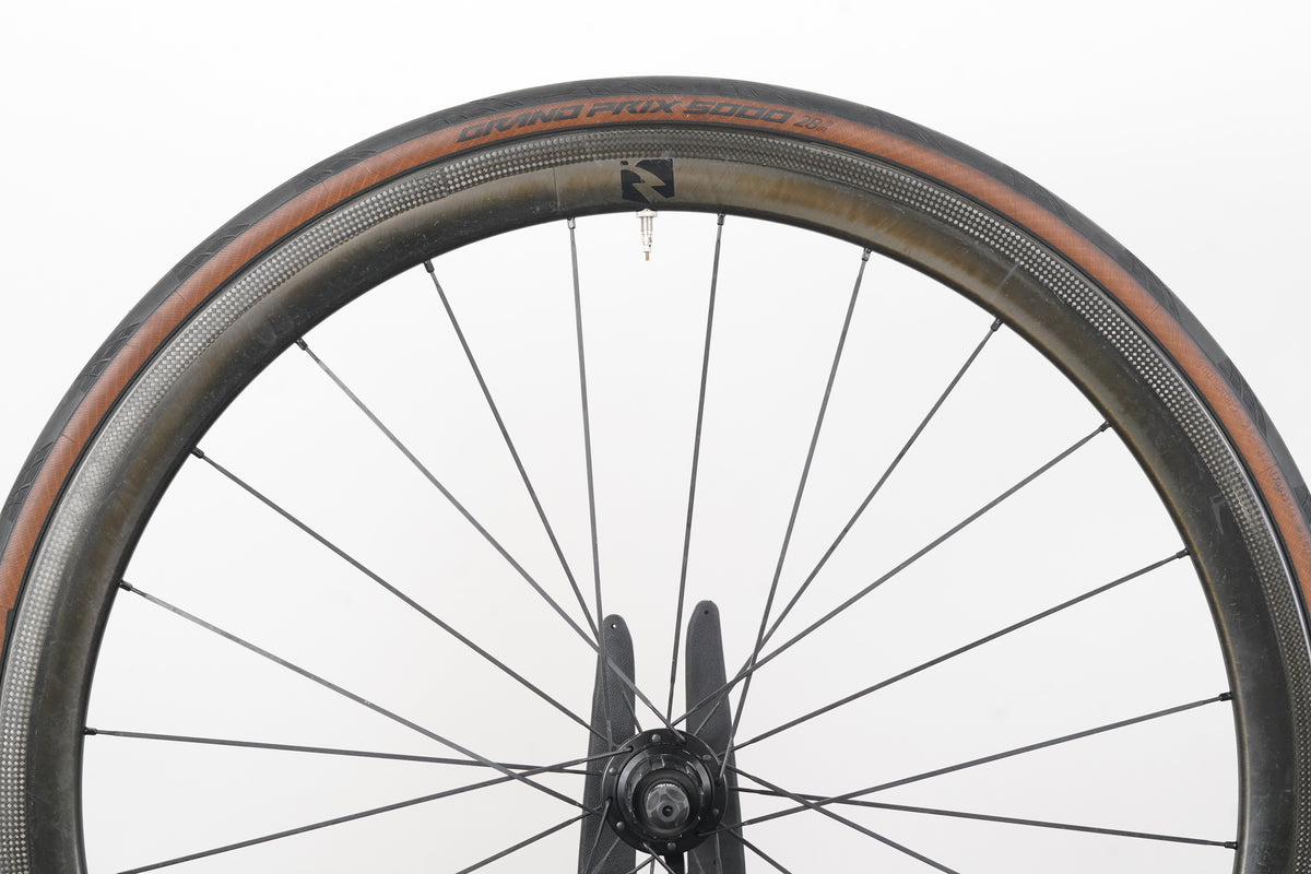 Reynolds Assault Carbon Clincher Rim Brake Wheelset Shimano/SRAM 11 Speed