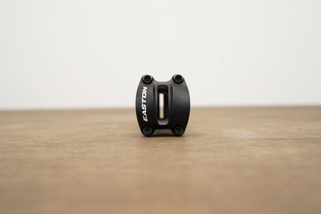 Easton EA90 110mm ±0 Degree Alloy Road Stem 139g 1 1/8" 31.8mm