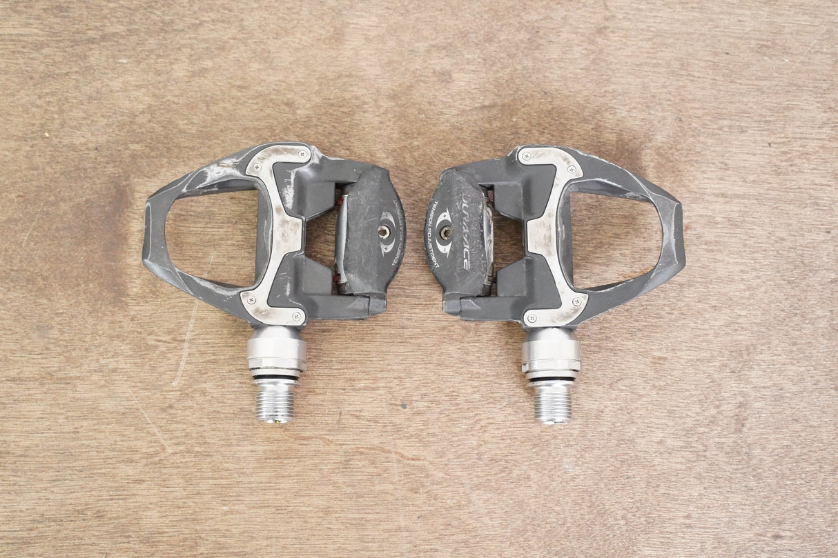 Shimano Dura-Ace PD-7900 SPD-SL Carbon Clipless Road Pedals 247g