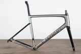58cm Specialized S-WORKS Tarmac SL6 Sagan Carbon Rim Brake Road Frameset