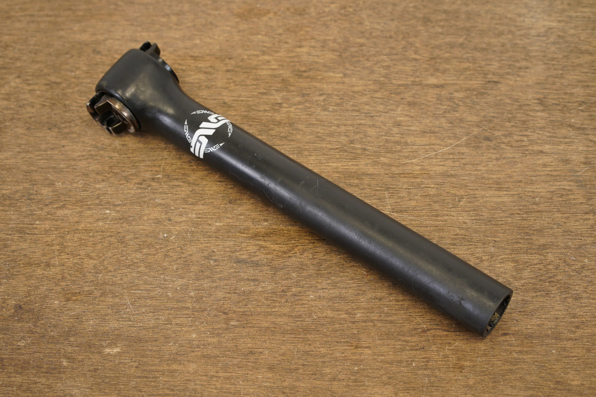 27.2mm ENVE Carbon 0 Setback Road Seatpost