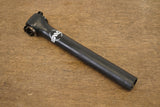27.2mm ENVE Carbon 0 Setback Road Seatpost