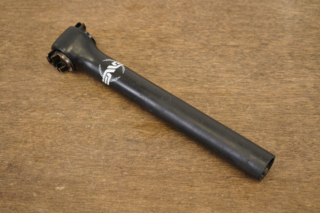 27.2mm ENVE Carbon 0 Setback Road Seatpost
