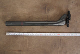 27.2mm Specialized S-WORKS FACT Carbon Setback Road Seatpost