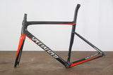 56cm Specialized Tarmac SL6 Expert Carbon Rim Brake Road Frameset