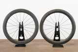 Roval CLX 64 Carbon Tubeless Clincher Rim Brake Wheelset Shimano/SRAM 11 Speed