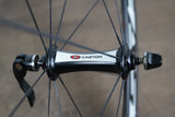 Easton EC90 Aero Carbon Clincher Rim Brake Wheelset Shimano/SRAM 10 Speed EC 90