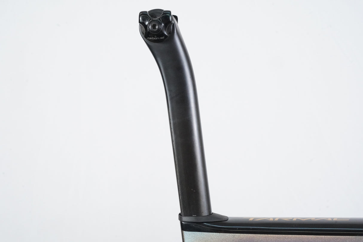 58cm Specialized S-WORKS Tarmac SL6 Sagan Carbon Rim Brake Road Frameset