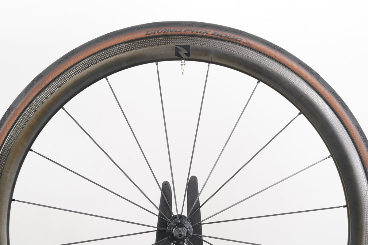 Reynolds Assault Carbon Clincher Rim Brake Wheelset Shimano/SRAM 11 Speed