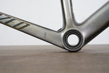 58cm Specialized S-WORKS Tarmac SL6 Sagan Carbon Rim Brake Road Frameset