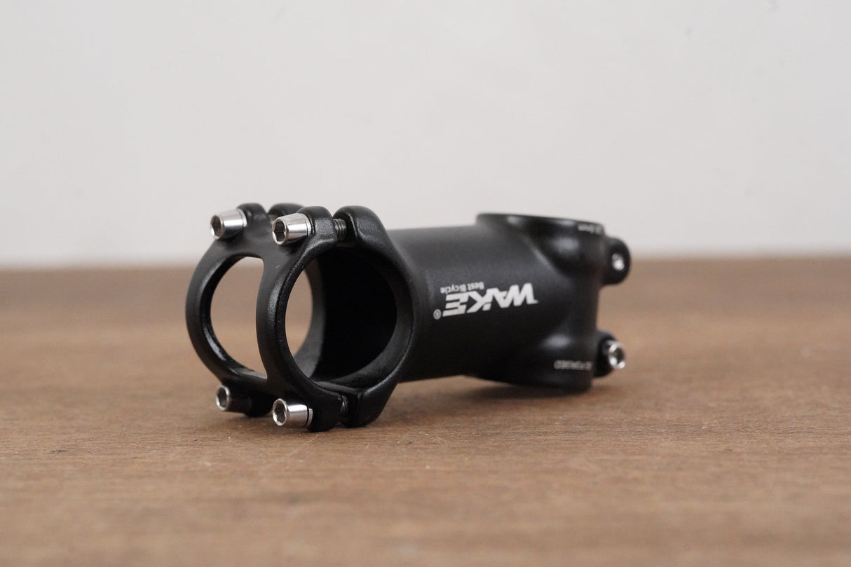 Wake 60mm ±7 Degree Alloy Road Stem 124g 1 1/8" 31.8