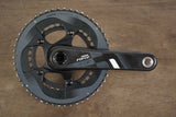 172.5mm 50/34T BB30 SRAM Force 22 11 Speed Road Crankset