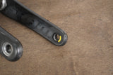 175mm 53/39T GXP SRAM Red 22 Quarq Power Meter Crankset