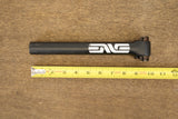 27.2mm ENVE Carbon 0 Setback Road Seatpost