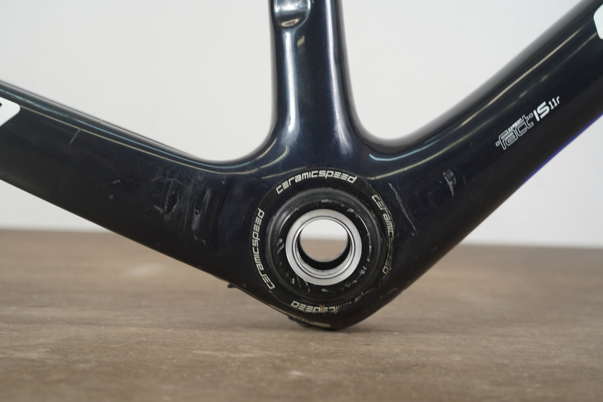 52cm Specialized S-WORKS Tarmac SL4 Carbon Rim Brake Road Frameset