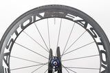 Easton EC90 Aero Carbon Clincher Rim Brake Wheelset Shimano/SRAM 10 Speed EC 90