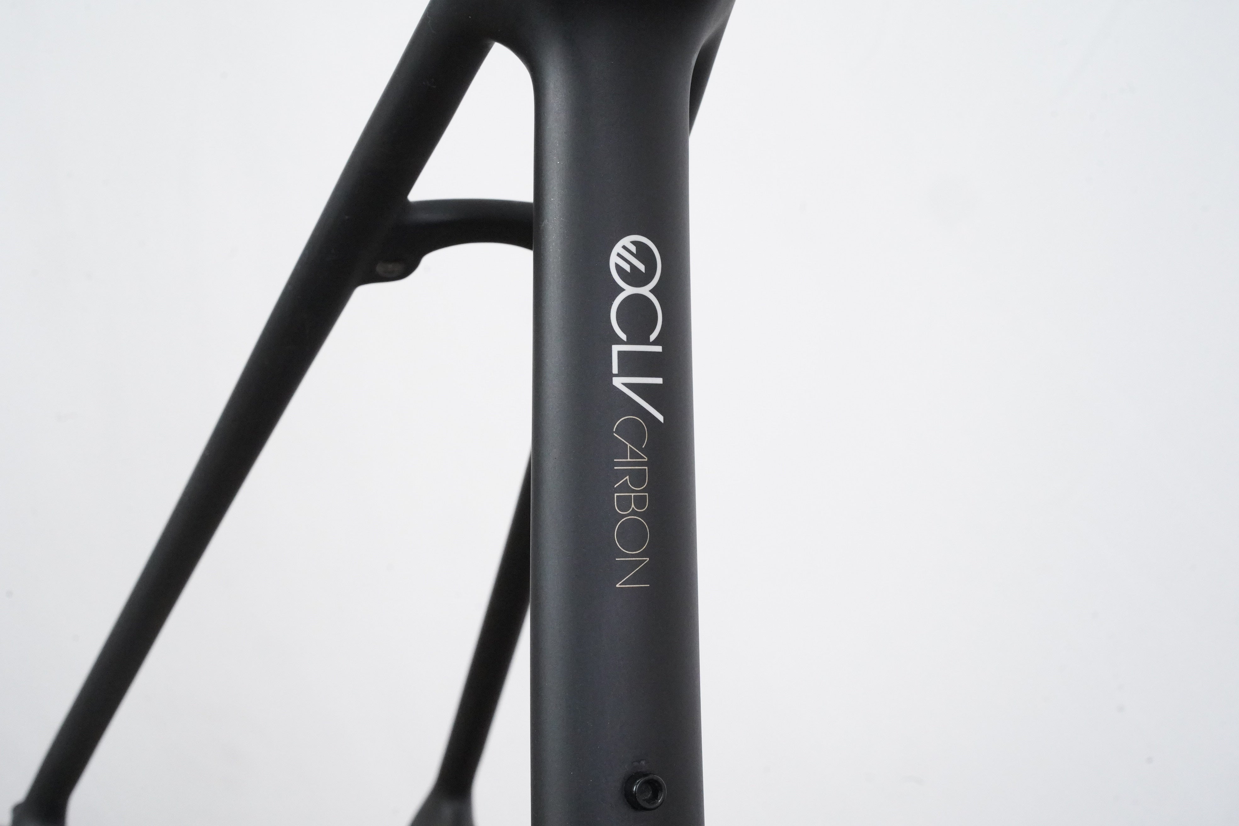 52cm Trek Emonda SLR Carbon Rim Brake Frameset – Elevate Cycling