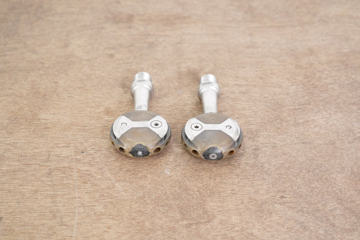 Speedplay X2 Stainless Steel Clipless Road Pedals 194g