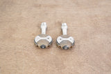 Speedplay X2 Stainless Steel Clipless Road Pedals 194g