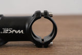 Wake 60mm ±7 Degree Alloy Road Stem 124g 1 1/8" 31.8