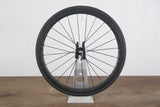 REAR Superteam 38mm Carbon Clincher Rim Brake Wheel Shimano/SRAM 11 Speed