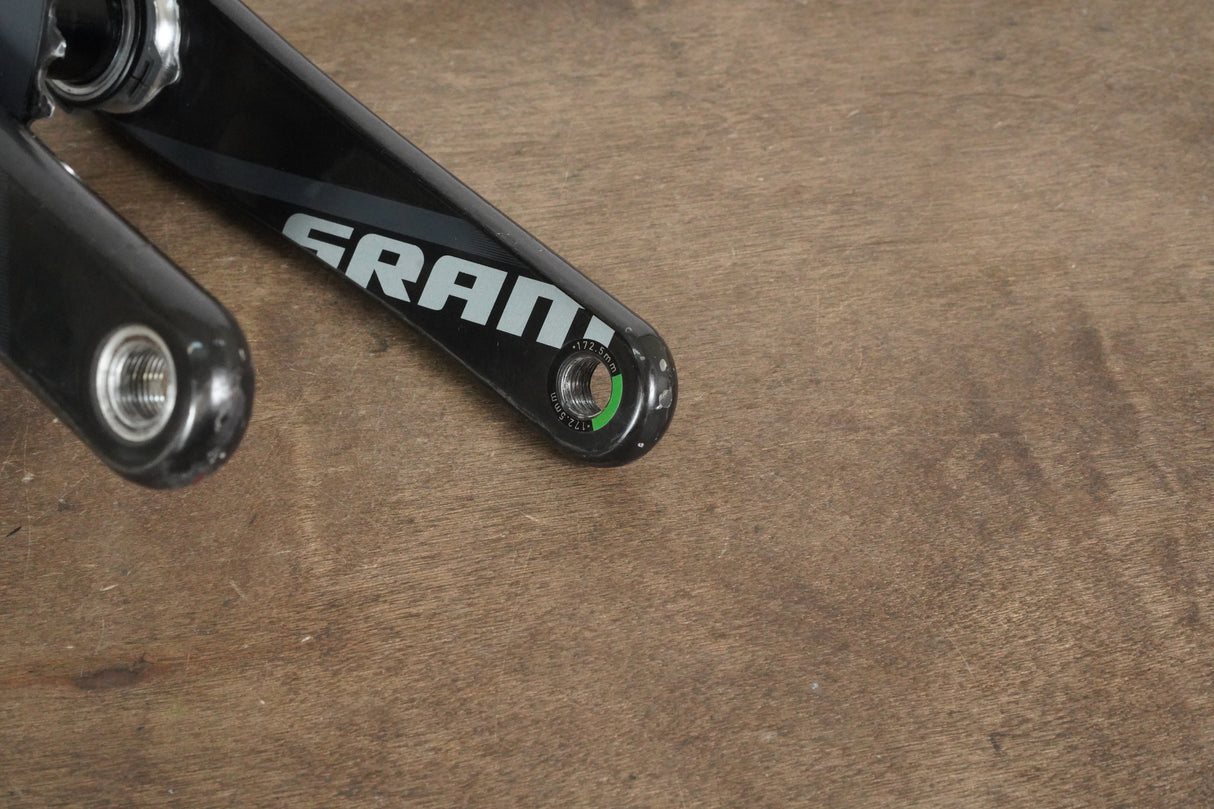 172.5mm 50/34T BB30 SRAM Force 22 11 Speed Road Crankset