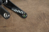 172.5mm 50/34T BB30 SRAM Force 22 11 Speed Road Crankset