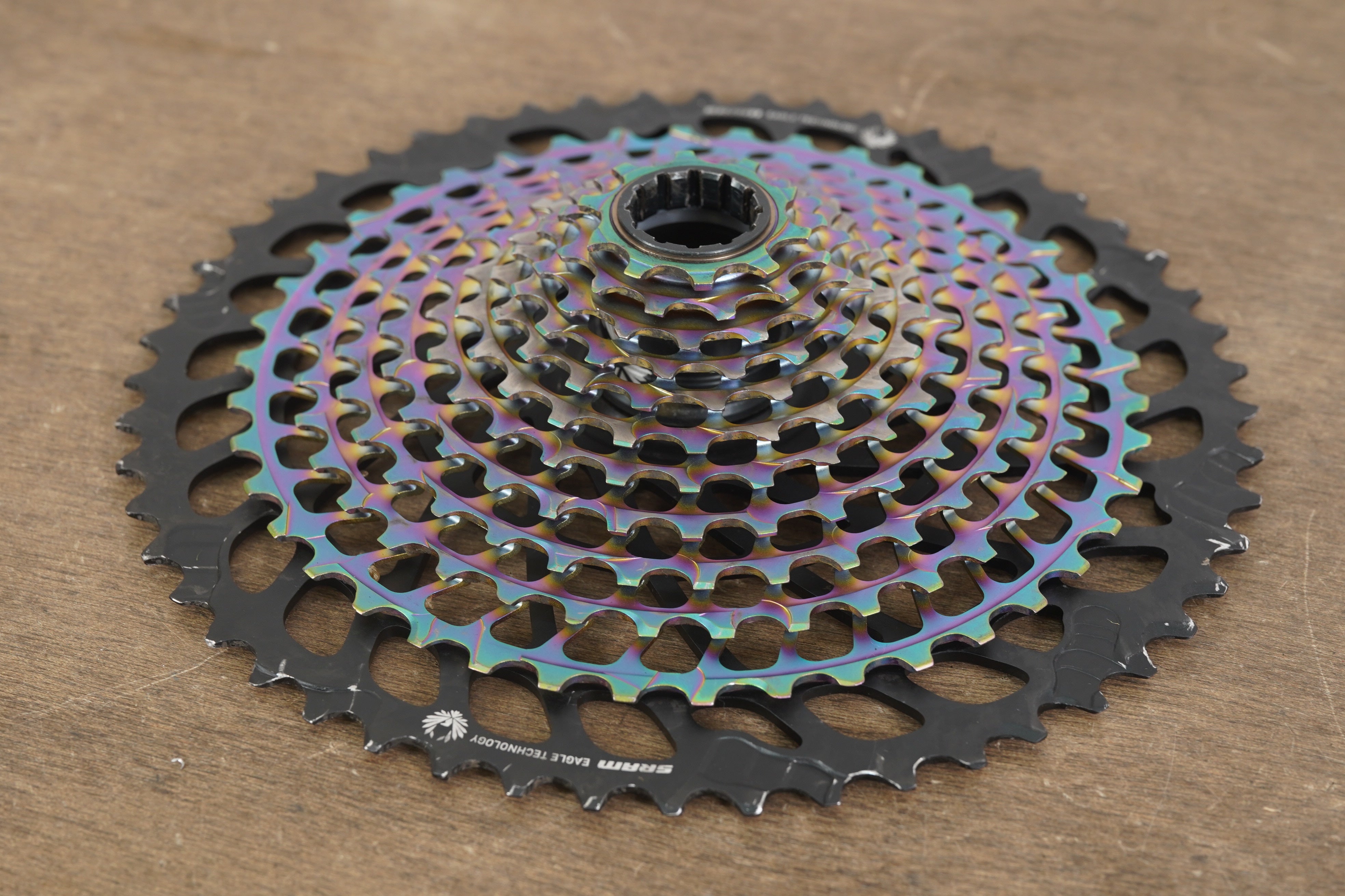 10-52T SRAM XX1 Eagle XG-1299 Rainbow XD 12 Speed MTB Cassette