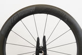 Roval CLX 64 Carbon Tubeless Clincher Rim Brake Wheelset Shimano/SRAM 11 Speed