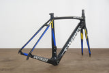 52cm Specialized S-WORKS Tarmac SL4 Carbon Rim Brake Road Frameset