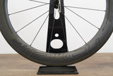 Roval CLX 64 Carbon Tubeless Clincher Rim Brake Wheelset Shimano/SRAM 11 Speed
