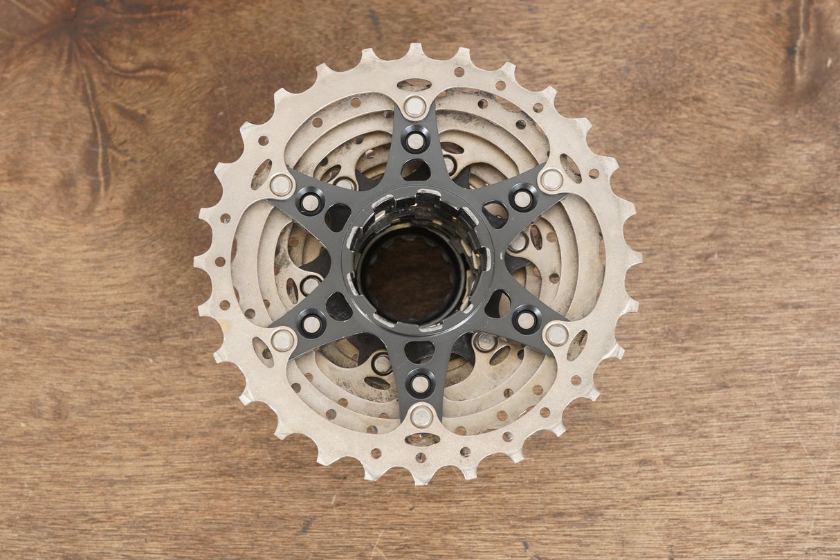 11-28T Shimano Ultegra CS-6800 11 Speed Cassette 244g 6800