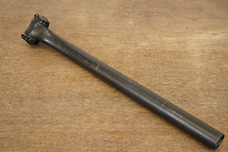 27.2mm Specialized S-WORKS Carbon Setback Road Seatpost
