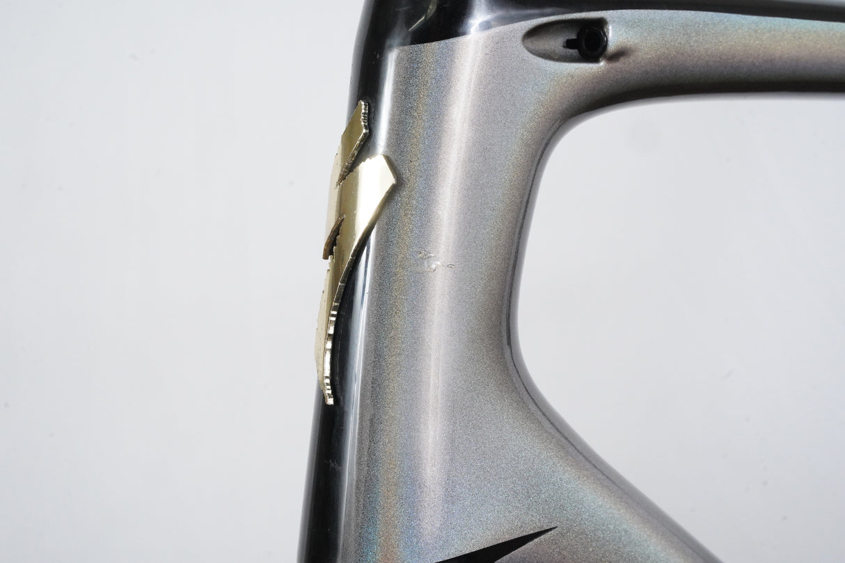 58cm Specialized S-WORKS Tarmac SL6 Sagan Carbon Rim Brake Road Frameset