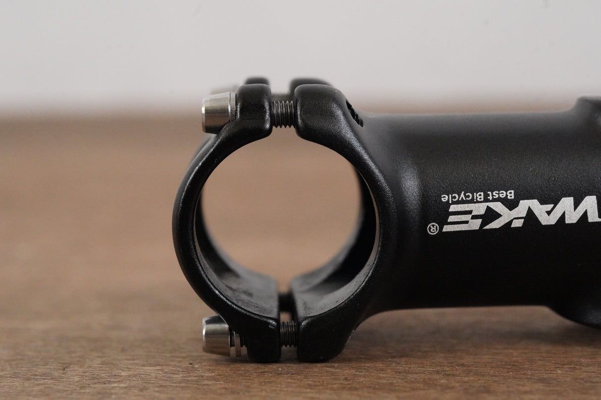 Wake 60mm ±7 Degree Alloy Road Stem 124g 1 1/8" 31.8