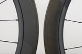 Roval CLX 64 Carbon Tubeless Clincher Rim Brake Wheelset Shimano/SRAM 11 Speed
